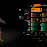 Umbra AR PvP Build